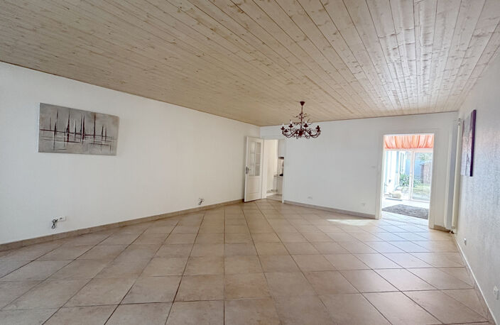 MAISON SABLAISE - BEL AIR - LES SABLES D'OLONNE — photo 2