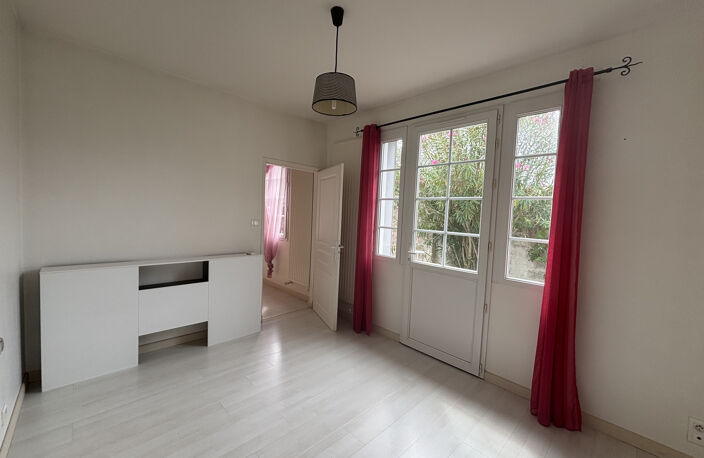MAISON SABLAISE - BEL AIR - LES SABLES D'OLONNE — photo 4