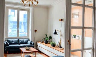 Appartement 4 Pièces 61 m² à vendre à Nantes (44100)