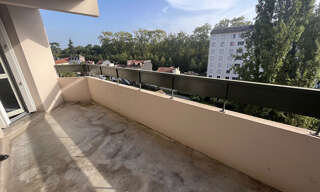 Appartement 2 Pièces 42 m² à louer à Pau (64000)