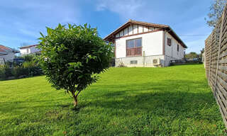 Maison 5 Pièces 117 m² à vendre à Arbonne (64210)