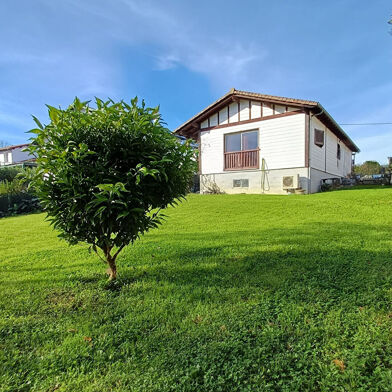 Maison 5 pièces 550000 €