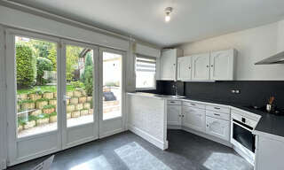 Maison 4 Pièces 83 m² à louer à Reims (51100)