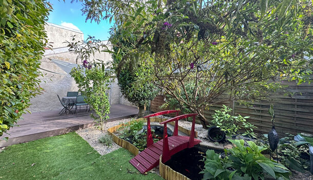 Villa / Maison 4 pièces  à louer Reims 51100