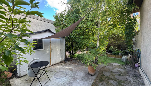 Villa / Maison 4 pièces  à louer Reims 51100