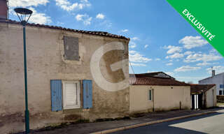 Maison 5 Pièces 122 m² à vendre à Triaize (85580)