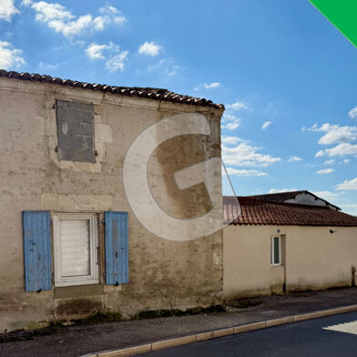 Maison 5 pièces 172200 €