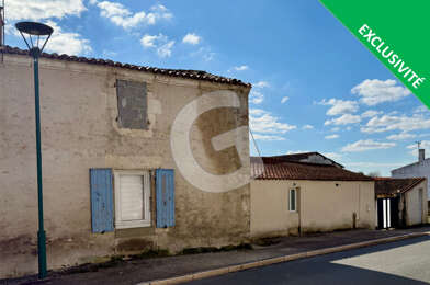 Maison 5 pièces 172200 €