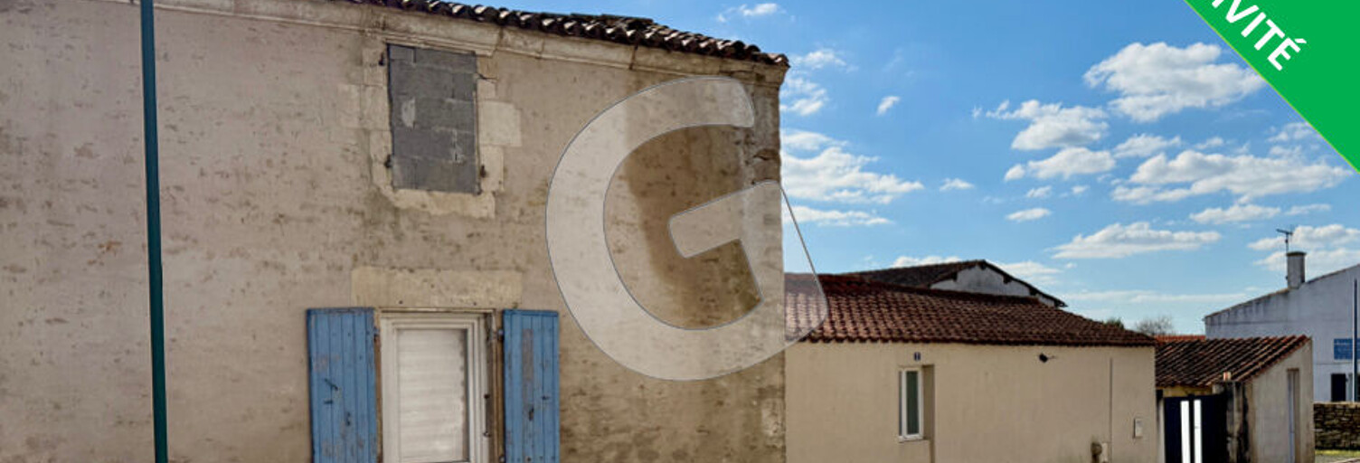 Maison 5 Pièces 122 m² à vendre à Triaize (85580)