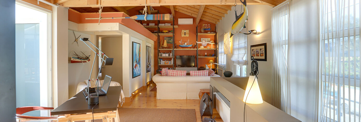 Maison 4 Pièces 138 m² à vendre à Capbreton (40130)