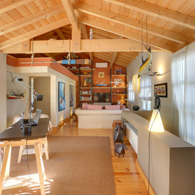 Maison 4 pièces 1125000 €