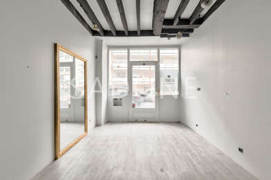 Commerce  2900 €