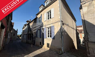 Appartement 3 Pièces 65 m² à vendre à Auxerre (89000)