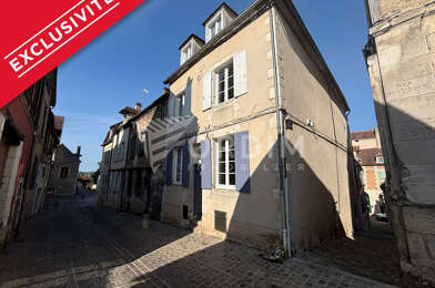 Appartement 3 pièces 139500 €