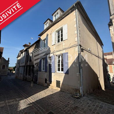 Appartement 3 pièces 149500 €
