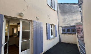 Appartement 3 Pièces 65 m² à vendre à Auxerre (89000)