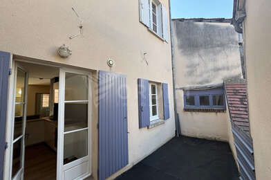 Appartement 3 pièces 139500 €