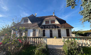 Maison 11 Pièces 263 m² à vendre à Épineuil (89700)