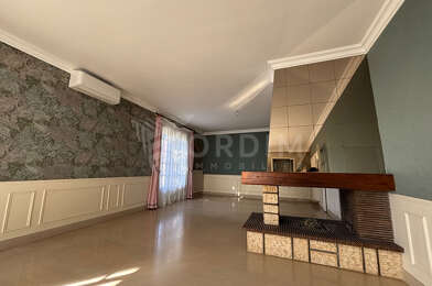 Maison 11 pièces 328000 €