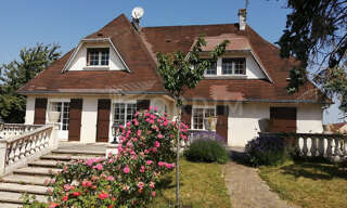 Maison 11 Pièces 263 m² à vendre à Épineuil (89700)