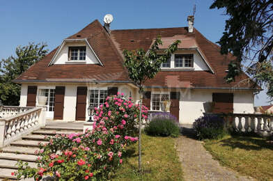 Maison 11 pièces 328000 €