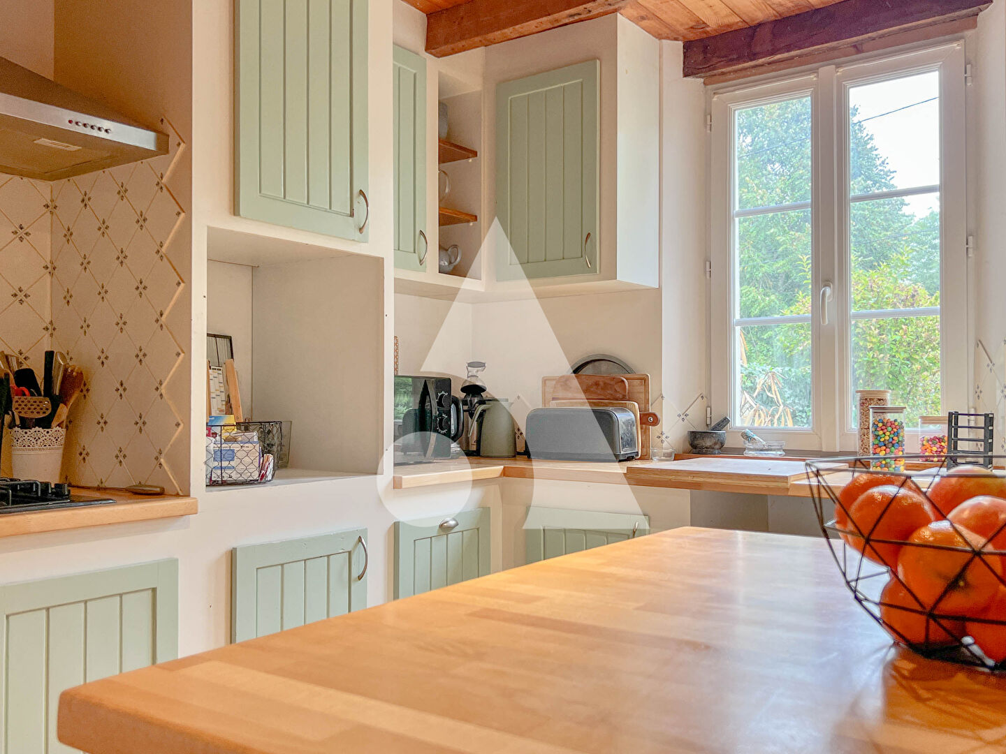 Villa / Maison  T6 à louer Chaniers 17610