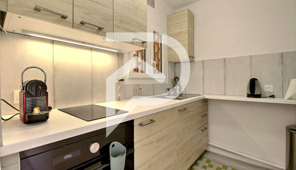 Appartement 1 pièces  à louer Bormes-les-Mimosas 83230