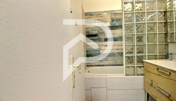 Appartement 1 pièces  à louer Bormes-les-Mimosas 83230