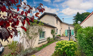 Maison 6 Pièces 163 m² à vendre à Oyonnax (01100)