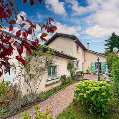 Maison 6 pièces 279000 €