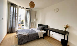 Divers 5 Pièces 65 m² à louer à Villeurbanne (69100)