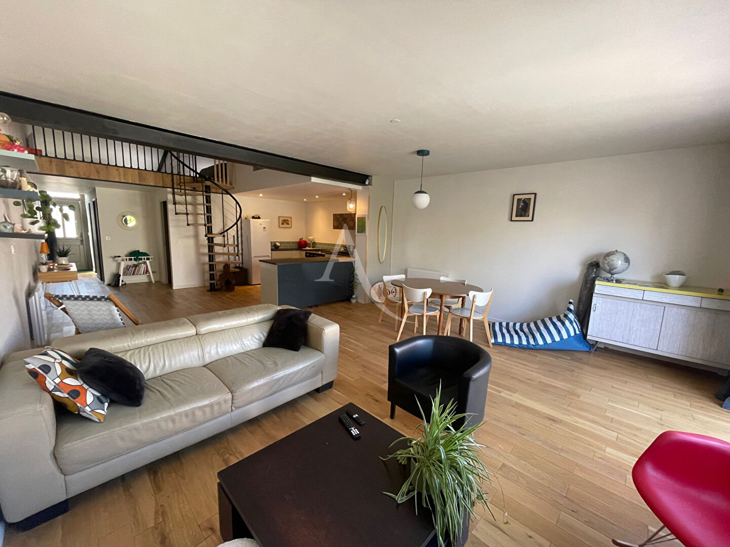 Villa / Maison  T3 à vendre Rochefort 17300