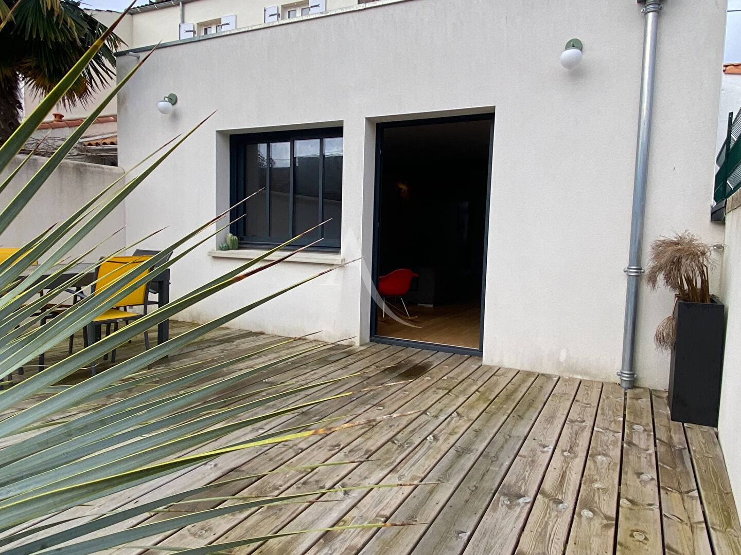 Villa / Maison  T3 à vendre Rochefort 17300