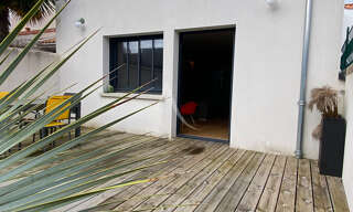 Maison 3 Pièces 82 m² à vendre à Rochefort (17300)