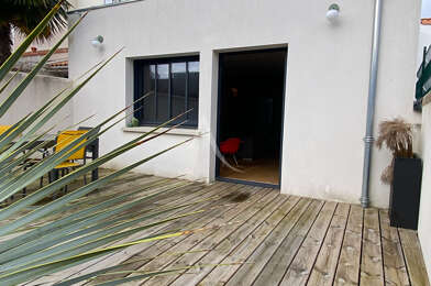 Maison 3 pièces 288750 €