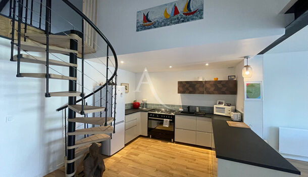 Villa / Maison 3 pièces  à vendre Rochefort 17300