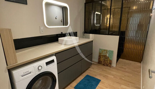 Villa / Maison 3 pièces  à vendre Rochefort 17300