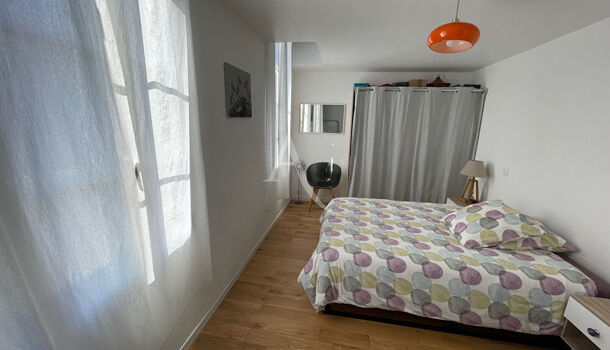 Villa / Maison 3 pièces  à vendre Rochefort 17300