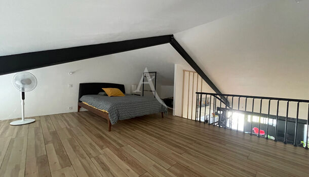 Villa / Maison 3 pièces  à vendre Rochefort 17300