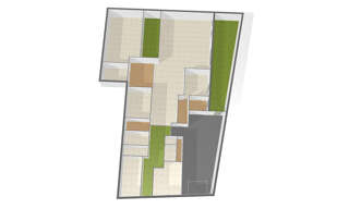 Commerce  415 m² à vendre à Rodez (12000)