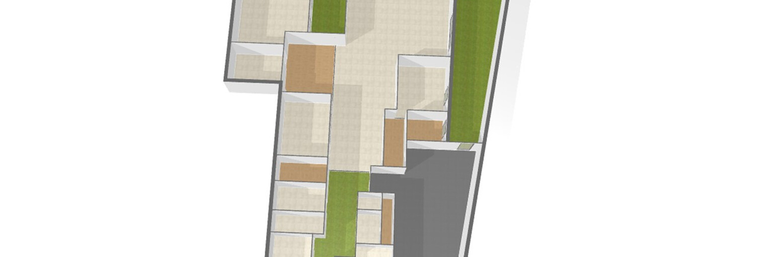 Commerce  415 m² à vendre à Rodez (12000)