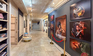 Commerce  415 m² à vendre à Rodez (12000)