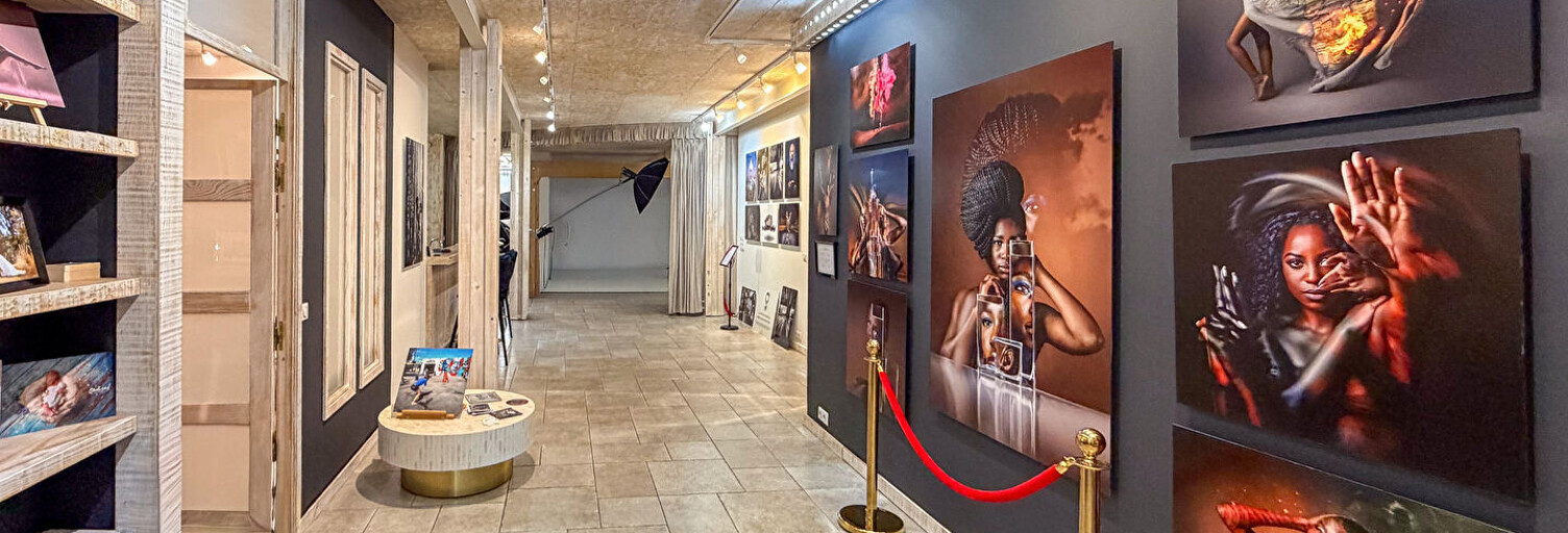 Commerce  415 m² à vendre à Rodez (12000)