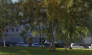 Garage   m² à louer à Rouen (76100)