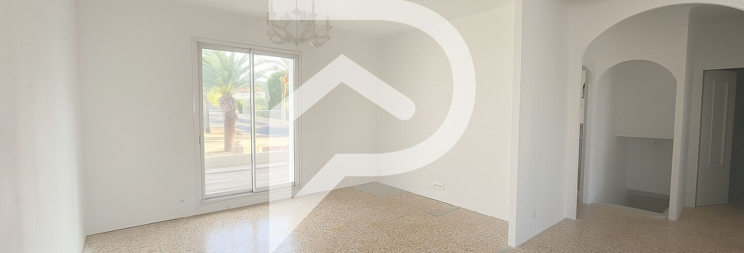 Maison 4 Pièces 147 m² à vendre à Saint-Cyprien (66750)