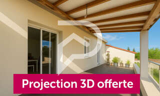 Maison 4 Pièces 147 m² à vendre à Saint-Cyprien (66750)