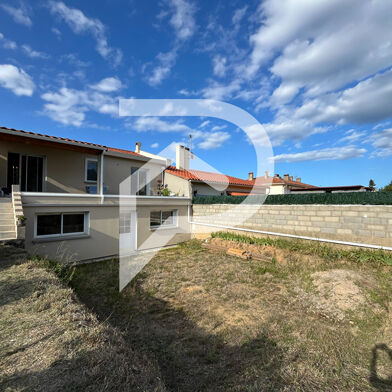 Maison 4 pièces 289000 €