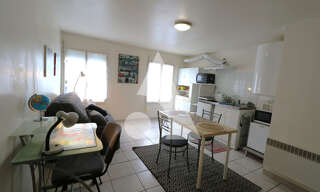 Appartement 1 Pièce 18 m² à louer à Tarbes (65000)