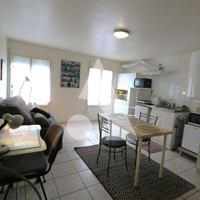 Appartement 1 pièces 395 €