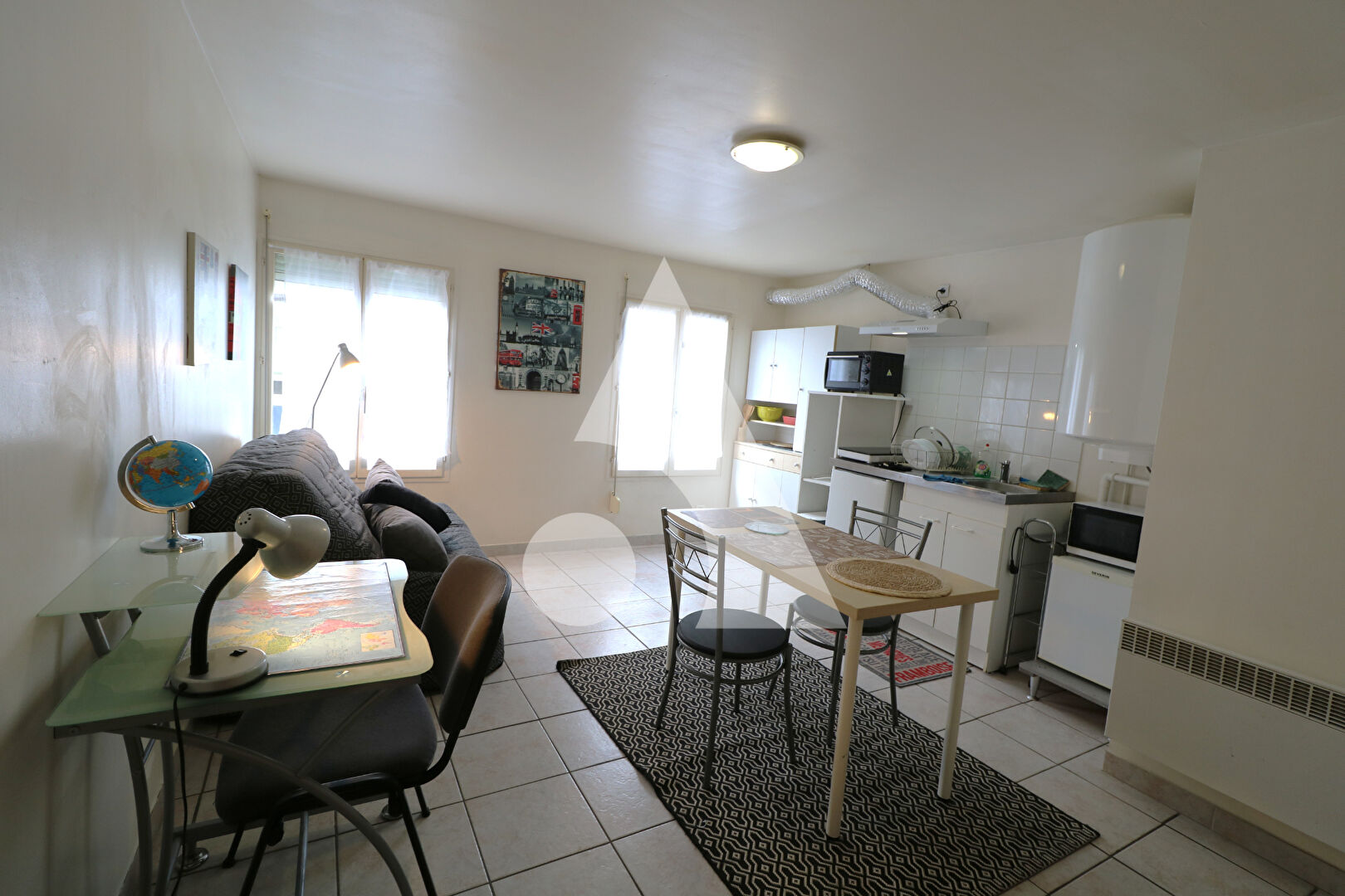 Appartement  T1 à louer Tarbes 65000